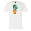 Unisex Short Sleeve Jersey Tee Thumbnail