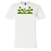 Unisex Short Sleeve Jersey Tee Thumbnail