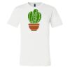 Unisex Short Sleeve Jersey Tee Thumbnail