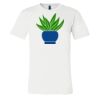 Unisex Short Sleeve Jersey Tee Thumbnail