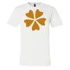 Unisex Short Sleeve Jersey Tee Thumbnail