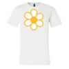 Unisex Short Sleeve Jersey Tee Thumbnail