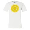 Unisex Short Sleeve Jersey Tee Thumbnail
