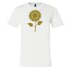 Unisex Short Sleeve Jersey Tee Thumbnail