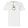 Unisex Short Sleeve Jersey Tee Thumbnail