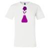 Unisex Short Sleeve Jersey Tee Thumbnail
