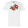 Unisex Short Sleeve Jersey Tee Thumbnail