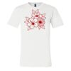 Unisex Short Sleeve Jersey Tee Thumbnail