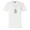 Unisex Short Sleeve Jersey Tee Thumbnail