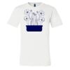 Unisex Short Sleeve Jersey Tee Thumbnail