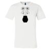 Unisex Short Sleeve Jersey Tee Thumbnail