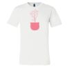 Unisex Short Sleeve Jersey Tee Thumbnail