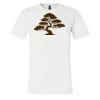 Unisex Short Sleeve Jersey Tee Thumbnail