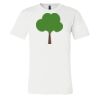 Unisex Short Sleeve Jersey Tee Thumbnail