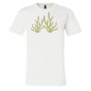 Unisex Short Sleeve Jersey Tee Thumbnail