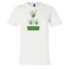 Unisex Short Sleeve Jersey Tee Thumbnail