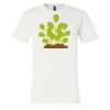 Unisex Short Sleeve Jersey Tee Thumbnail