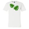 Unisex Short Sleeve Jersey Tee Thumbnail