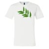 Unisex Short Sleeve Jersey Tee Thumbnail