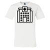 Unisex Short Sleeve Jersey Tee Thumbnail