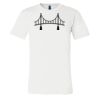 Unisex Short Sleeve Jersey Tee Thumbnail