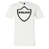 Unisex Short Sleeve Jersey Tee Thumbnail
