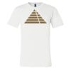 Unisex Short Sleeve Jersey Tee Thumbnail