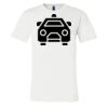 Unisex Short Sleeve Jersey Tee Thumbnail