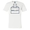 Unisex Short Sleeve Jersey Tee Thumbnail