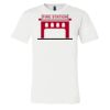 Unisex Short Sleeve Jersey Tee Thumbnail
