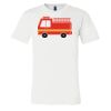 Unisex Short Sleeve Jersey Tee Thumbnail