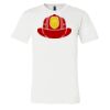 Unisex Short Sleeve Jersey Tee Thumbnail