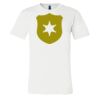Unisex Short Sleeve Jersey Tee Thumbnail