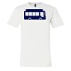Unisex Short Sleeve Jersey Tee Thumbnail