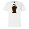 Unisex Short Sleeve Jersey Tee Thumbnail