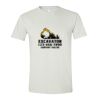 Softstyle T-Shirt Thumbnail