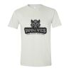 Softstyle T-Shirt Thumbnail