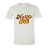 Softstyle T-Shirt Thumbnail