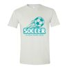 Softstyle T-Shirt Thumbnail