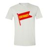 Softstyle T-Shirt Thumbnail