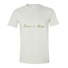 Softstyle T-Shirt Thumbnail