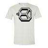 Softstyle T-Shirt Thumbnail