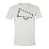 Softstyle T-Shirt Thumbnail
