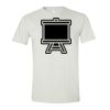 Softstyle T-Shirt Thumbnail