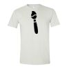 Softstyle T-Shirt Thumbnail