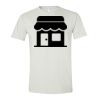 Softstyle T-Shirt Thumbnail