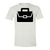 Softstyle T-Shirt Thumbnail