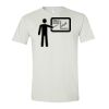 Softstyle T-Shirt Thumbnail