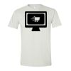Softstyle T-Shirt Thumbnail