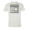 Softstyle T-Shirt Thumbnail